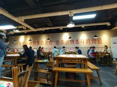 -阳阳老火锅(小南门店)