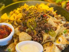 -Big Bamboo 大竹子体育主题餐厅(虹梅路店)