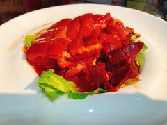 -吴门人家·苏宴宫廷菜(拙政园店)