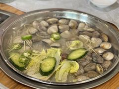 -丰尔粥食·粥底火锅·桑拿鸡(大良总店)