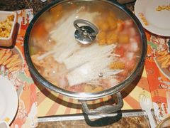 -御上皇三汁焖锅(薛城万达广场店)