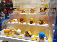 -泡泡玛特POPMART(上海环球港店)