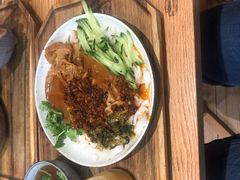 -小满手工粉(上海文峰广场店)