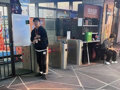 -洛克公园·篮球(雨花客厅店)