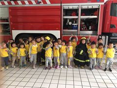 -Angel Garden天使花园幼儿园