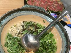 -老馆子·建德菜·山肴鱼鲜(海威新界店)