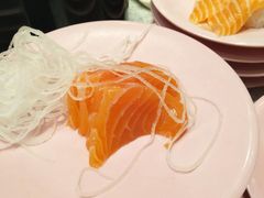 -争鲜回转寿司(东方银座店)