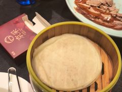 -京采烤鸭清真餐厅(金桥店)