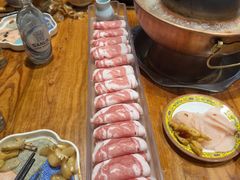 -乐宴·老北京铜火锅(八卦岭店)