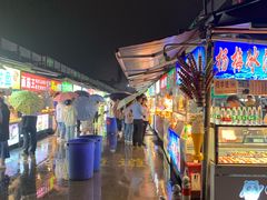 -大学城夜市大排档(凤栖路店)