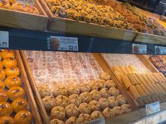 -泸溪河桃酥(长乐路店)