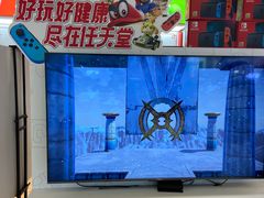 -任天堂Nintendo Switch体验店(天河城店)