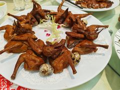 -渔意楼·驰名沙田乳鸽(五羊店)