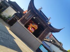 -三林塘老街