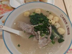 -小杨生煎(浦江欢乐颂店)