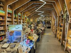 -覔书店(壹方城店)