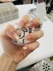-StartNail美甲