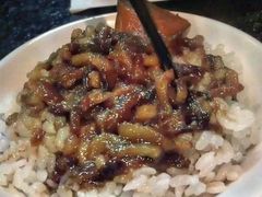 -胡须张鲁肉饭(美食文化馆店)