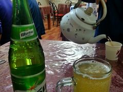 -新疆风味冷水鱼庄(友谊峰路店)