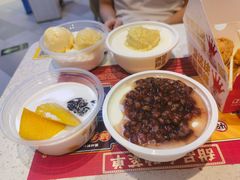 -满记甜品(王府井北京市百货大楼店)