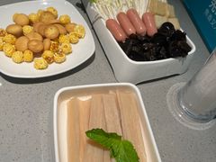 -半天妖烤鱼(中山路店)