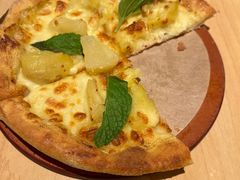 -乐凯撒披萨(正佳广场店)