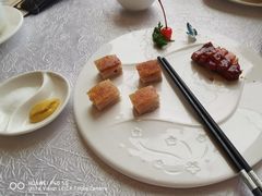 -粤海喜来登酒店·采悦轩中餐厅(天河城店)