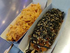 咔芝海苔-咔芝棒·韩式炸鸡(印象汇店)
