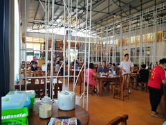 大堂-凤阁楼果木烧鹅(鹤山陈山店)