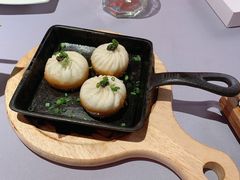 -梧桐北京烤鸭·铜锅涮肉(海岸城店)
