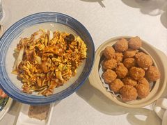 -老浒记烤鸭-北京菜(琉璃厂店)