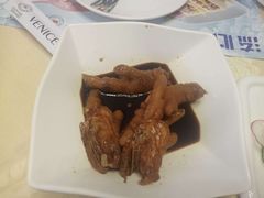 小花鸡脚-威尼斯西餐厅(古镇店)