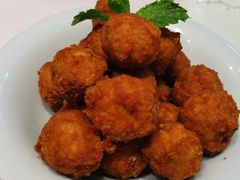 -到家尝北京菜(西坝河店)