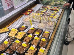 -京客隆超市(管庄店)