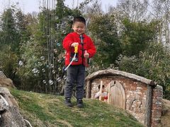 -HERRE·FARM 赫尔露营农场·团建聚会包场