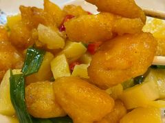 -金姐台湾菜(珠江路店)