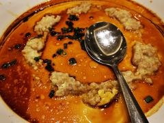 肉饼蒸水蛋-国家五钻酒家·西樵旺阁渔村(西樵店)