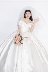 -太郎花子婚纱摄影TAHAKO(无锡店)