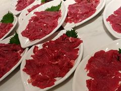 -深圳同泰万怡酒店·万荟轩自助餐厅(同泰店)