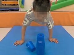 -金色雨林感统训练·专注力·语言认知·心理沙盘(天通苑校区)