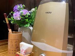 -小吊梨汤·北京菜·烤鸭(四元桥店)