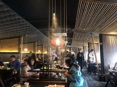 -盡膳口福·百年汤方火锅(科华北路店)