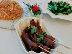 -王子私厨(鸿通城购物中心店)