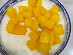 -港殿牛奶甜品世家