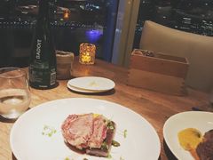 -翡翠36餐厅(浦东香格里拉店)