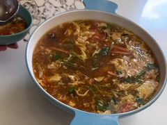 -高玛纳驴肉火烧(一世界店)