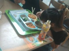 -老乡鸡(泗县同辉广场大润发店)