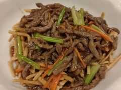 -刘胖子家常菜·蹄花焖藕(中南店)