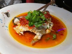 -东方红·湖南菜(金屿店)