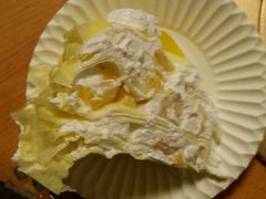-OL’s Cake鲜荟千层(东风中路店)